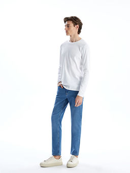 779 Regular Fit Erkek Jean Pantolon