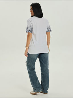 Футболка Саваж  женская - София фото 16