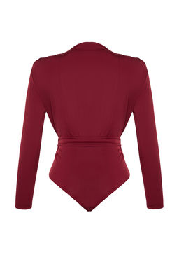 Bordo Drapeli C?tc?tl? Orme Body TPRAW23BD00048