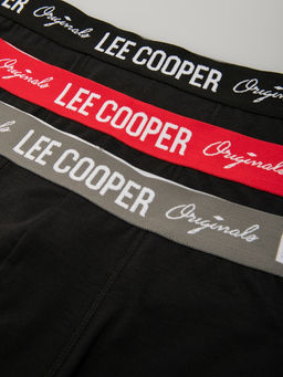 Трусы (набор) / Lee Cooper  фото 2