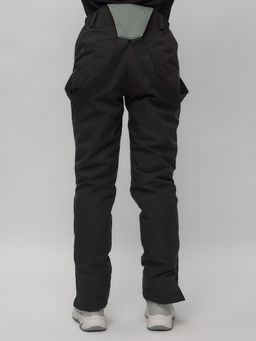 Горнолыжный костюм женский голубого цвета 0507Gl - Chunmai фото 32