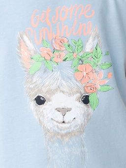 Pelican WFDT3180U ночная сорочка для девочек