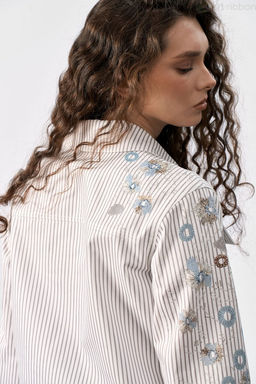 М1144G жакет женский