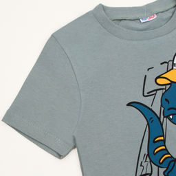 Футболка кулирка 0954103209