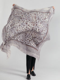 Платок DF-1585-4 - Tantino фото 4