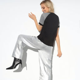 Футболка Талант перемен (офис) - Charutti фото 5