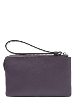 Кошелек ZQ77-2517 royal purple - Eleganzza фото 3