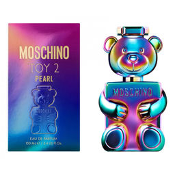 MOSCHINO TOY2 PEARL u EDP 30 ml M, парфюмерная вода