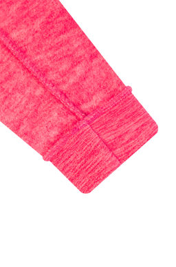 Комбинезон детский розовый