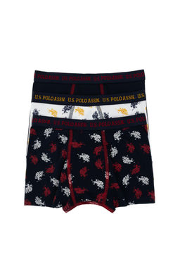 Erkek _ocuk Beyaz __ Giyim Alt Sepette S_rpriz _ndirim - U.s. polo assn фото 6