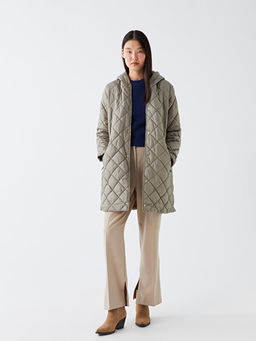 Kap??onlu Kapitone Kad?n ?i?me Mont - Waikiki фото 3