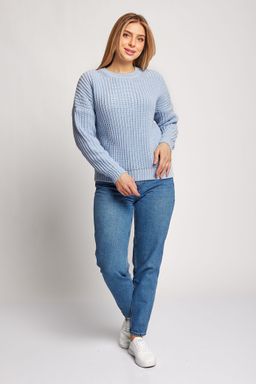 Джемпер Д 2689 - Текстильная мануфактура фото 18