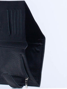 Обложка, автодокументы Richet Ri-026BV 376 Черный