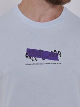 ФУТБОЛКА МУЖСКАЯ - Little secret фото 5