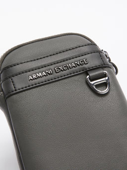 Сумка для смартфона ARMANI EXCHANGE TULUM