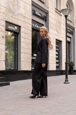 Костюм тройка 5832 - Open-style фото 6