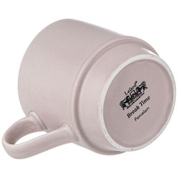 НАБОР КРУЖЕК LEFARD 4ШТ BREAK TIME 330МЛ  фото 5