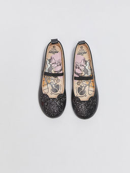 Minnie Mouse Lisansl? K?z ?ocuk Babet - Waikiki фото 3