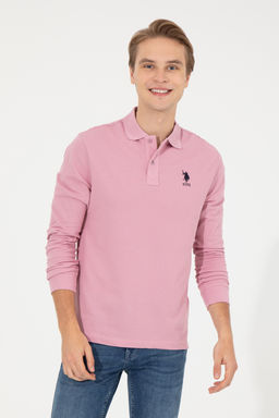 Мужской базовый свитшот Magnolia Неожиданная скидка в корзине - U.s. polo assn фото 9