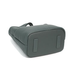 Женская сумка, кожа, MIRONPAN 560608 Темно-серый  фото 16