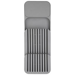 Подставка для хранения ножей SKANDI, 39,5*14,5*7 см 310912 - Скрап фото 5