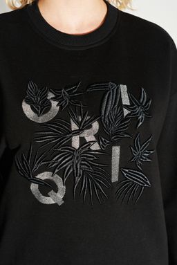 Джемпер KOKOdea 215430 черный  фото 2