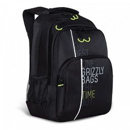 RU-030-31 Рюкзак - Grizzly фото 45