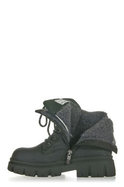 Ботинки зимние BLESSBOX