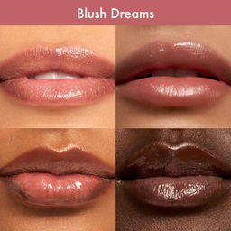 Summer Fridays Увлажняющее масло для губ Dream Lip Oil in Blush Dreams, 4.5ml