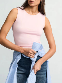 Базовый топ / Zarina