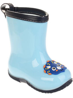 Велингтон Kenka EWH_80536_blue  фото 5