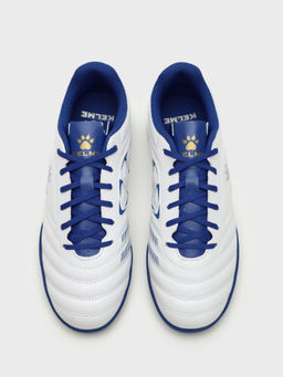 Шиповки KELME Mens Football Shoes (TF) White