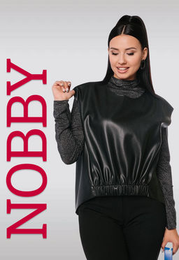 NOBBY, Жилет 005-500