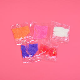 Набор творческая мастерская "Милые фигуры" в коробке