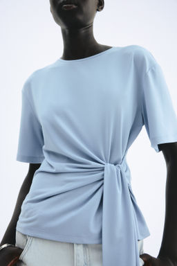 Top con lazada - H&m фото 7