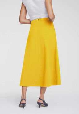 Юбка, желтая - Heine фото 4