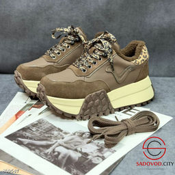 кроссовки женские для зимнего сезона - Bruno фото 8