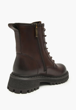 Ботинки - Mascotte фото 3