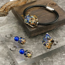 SAPPHIRE GLORY Кольцо KO4766