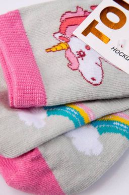 Носки для девочки Touch  фото 3