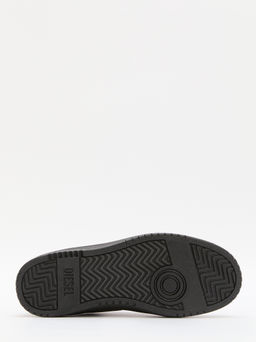 Мужские кеды DIESEL TRACKER Артикул 4281081, черный