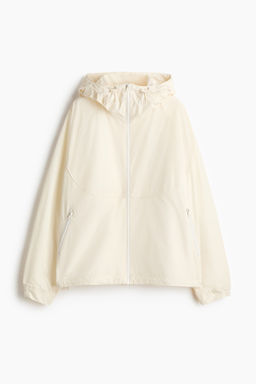 Chaqueta cortavientos con capucha - H&m фото 2