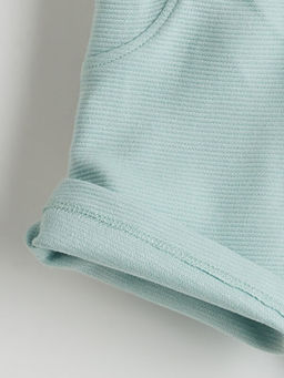 Cepli Erkek Bebek ?ort