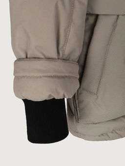 Куртка 4з7525 мускат