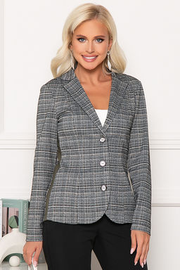 Жакет 8125 - Avili фото 7