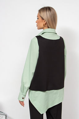 VALENTINA Жилет Жуи №1  фото 8