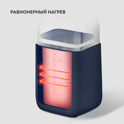 Йогуртница электрическая GALAXY LINE GL2688 (видео в описании)  фото 7