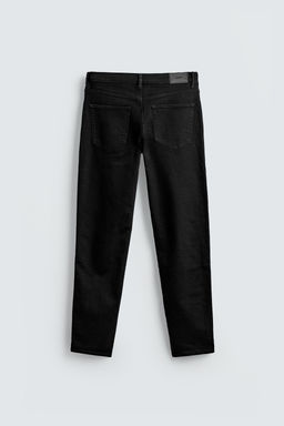 BASIC SLIM FIT JEANS - Zara фото 8