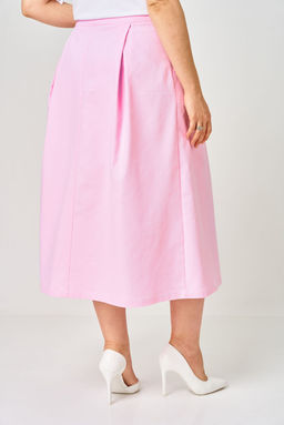 Юбка Rumoda 2290 розовый