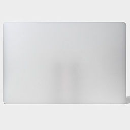 Доска профессиональная разделочная Hanna Knövell, 60×40×1.8 см, полиэтилен, белая